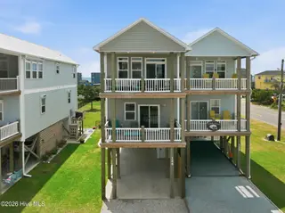 124 Sea Gull Lane, North Topsail Beach, NC 28460 – photo 1