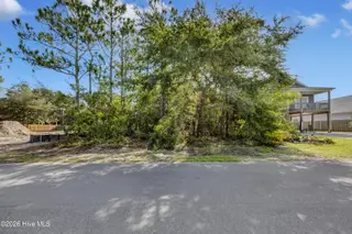 136 NE 12th Street, Oak Island, NC 28465 — lot in Tranquil Harbor, Oak Island, NC, photo 5 of 6: IMG_6452