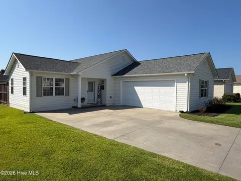 2011 Colony Plaza, Jacksonville