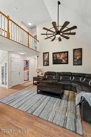 924 Mandarin Trail, Jacksonville, NC 28540 — 3-bedroom home, Jacksonville, NC, photo 17 of 57