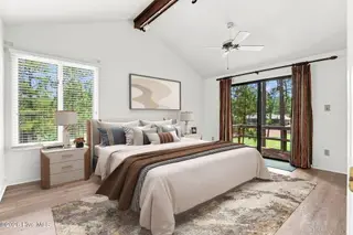 280 Barton Hills Court, Pinehurst, NC 28374 – photo 20: 41-web-or-mls-Primary BedRoom