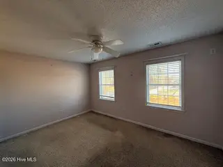 3195 Northwoods Drive, Jacksonville, NC 28540 – photo 23: Bedroom 2 View 1