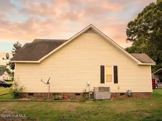 4212 West Prince Road, Farmville, NC 27828 – photo 4: Side View