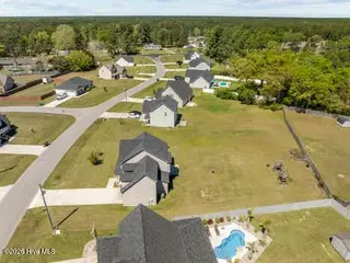 111 Tides End Drive, Holly Ridge, NC 28445 – photo 24