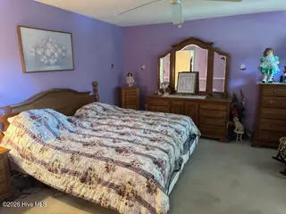 108 Fox Run Court, West End, NC 27376 – photo 23: Master Bedroom