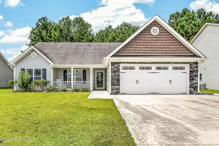 253 Merin Height Road, Jacksonville, NC 28546 – photo 1