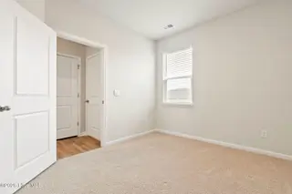 3583 Whaley Way NW, Ash, NC 28420 — 3-bedroom townhome in Brunswick Plantation, Ash, NC, photo 20 of 34: Bedroom