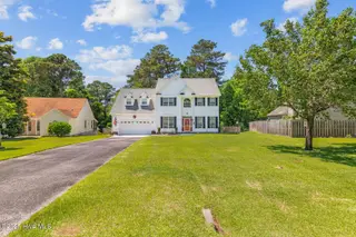 154 Dockside Drive, Jacksonville, NC 28546 – photo 4: 4