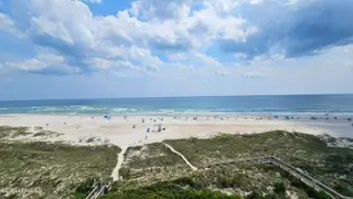 2700 N Lumina Avenue Unit 811, Wrightsville Beach, NC 28480 — 1-bedroom condo in Shell Island Resort, Wrightsville Beach, NC, photo 18 of 44