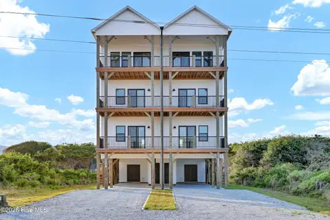 2211 New River Inlet Road 18b, North Topsail Beach