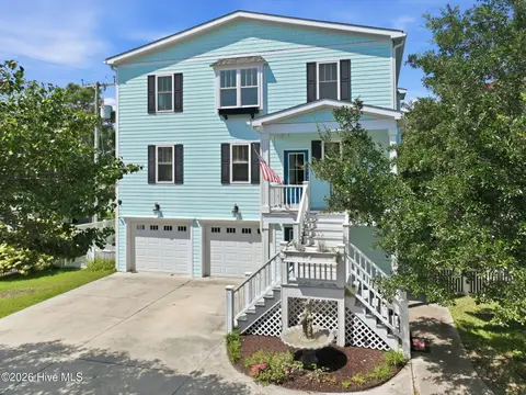 1536 Ann Street, Beaufort