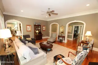 508 Chesapeake Place, Greenville, NC 27858 – photo 16: IMG_0721