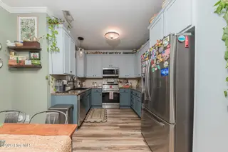 273 Inverness Drive, Hubert, NC 28539 – photo 15: 17KITCHEN