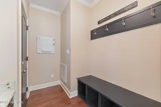 115 Christopher Allen Drive, Goldsboro, NC 27534 – photo 20: Office space / mud room