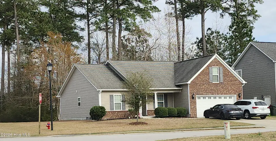 3201 Drew Avenue, New Bern, NC 28562 – photo 1 of 1: Front