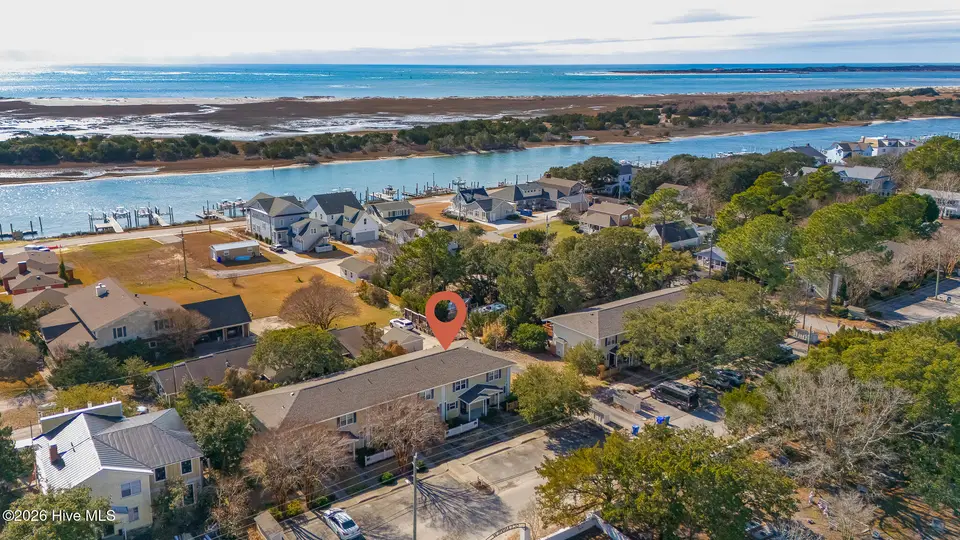 1312 Ann Street 5 Beaufort Village, Beaufort, NC 28516 – photo 1 of 36: Near Downtown Beaufort