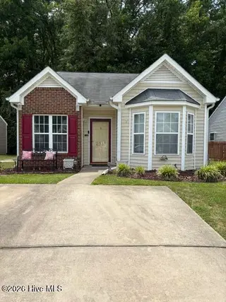 2518 Winding Creek Drive SW, Wilson, NC 27893 – photo 2: IMG_1742
