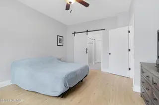 120 E Camp Kiro Road, New Bern, NC 28560 – photo 18: Primary Bedroom