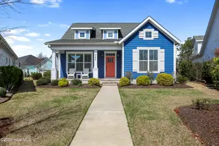 725 Wharton Avenue, Wilmington, NC 28412 – photo 1: Front