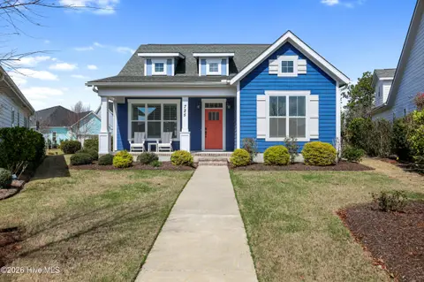 725 Wharton Ave, Wilmington