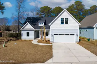 161 Twining Rose Lane, Holly Ridge, NC 28445 – photo 1: 161 Twining Rose Ln
