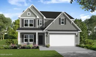 412 Redwater Trail 600, Aberdeen, NC 28315 – photo 1: Rivermist
