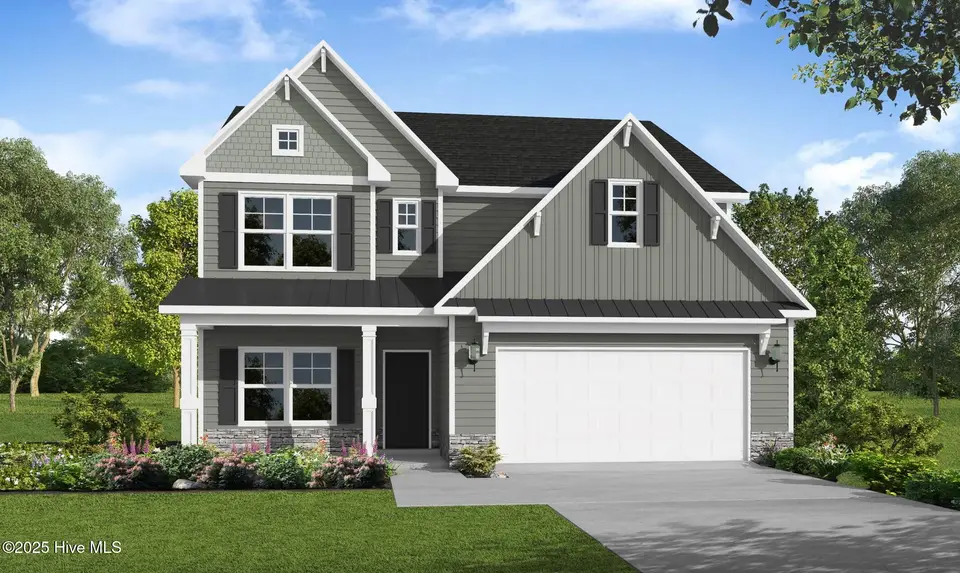412 Redwater Trail 600, Aberdeen, NC 28315 – photo 1 of 32: Rivermist