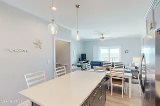 1796 New River Inlet Road, North Topsail Beach, NC 28460 – photo 14: 1796 New River Inlet Road - Interiors -
