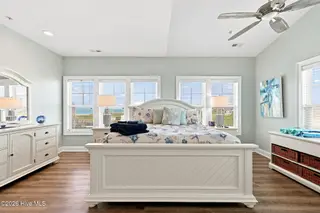 Atlantic Beach – photo 15: Principal Suite