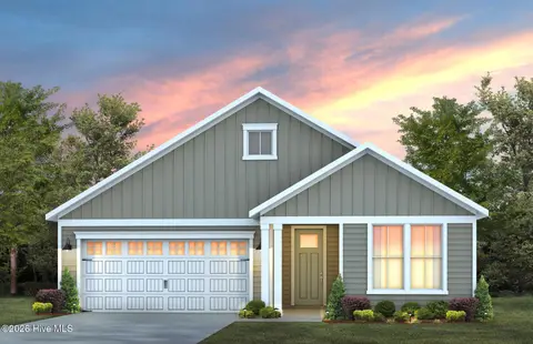 5624 Coral Tide Avenue, Wilmington