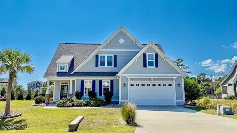 432 Lanyard Drive, Newport