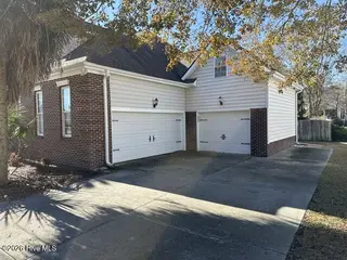 503 N Shore Drive, Sneads Ferry, NC 28460 – photo 21: Right Side