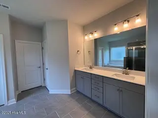 126 Firethorn Circle, Wallace, NC 28466 – photo 19: Primary Bath