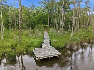 Lot #9 9 Island Drive, Chocowinity, NC 27817 – photo 1: 8-web-or-mls-DJI_20260601105513_0016_D