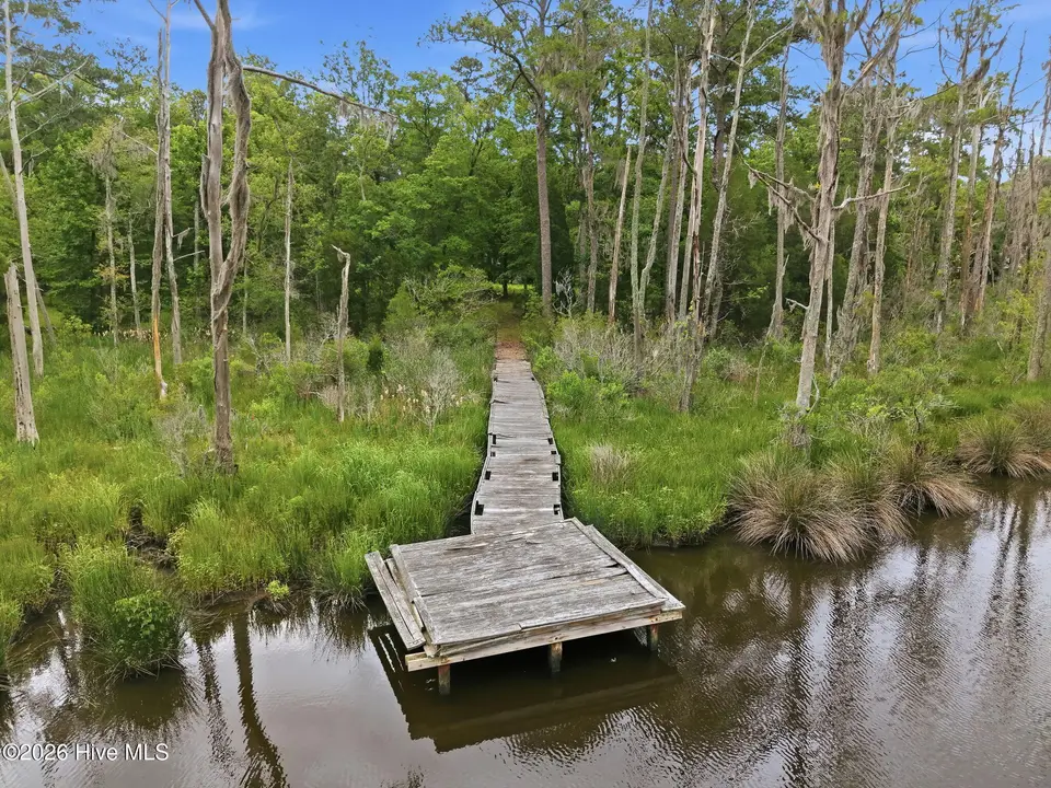 Lot #9 9 Island Drive, Chocowinity, NC 27817 – photo 1 of 14: 8-web-or-mls-DJI_20260601105513_0016_D