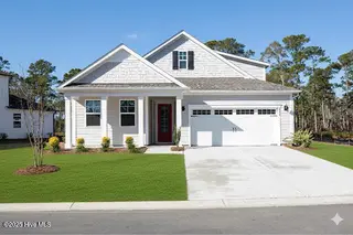 2040 Cypress Hill Drive SE Lot 281, Bolivia, NC 28422 – photo 1: Actual Home