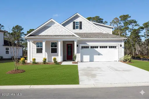 2040 Cypress Hill Drive SE Lot 281, Bolivia, NC 28422 – photo 1 of 38: Actual Home