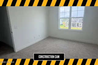 132 Windswept Lane, Beaufort, NC 28516 – photo 14: Bedroom 4