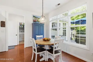 3531 White Drive, Morehead City, NC 28557 – photo 13: Kitchen nook