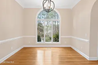 214 Plantation Drive, Southern Pines, NC 28387 – photo 18: Dining Room