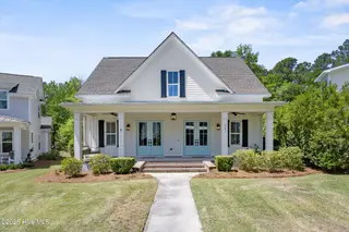 321 Jenoa Drive, Castle Hayne, NC 28429 – photo 1: 1_front exterior