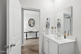 263 Jones Ridge Lane Lot 50, Newport, NC 28570 – photo 7: Bathroom #1