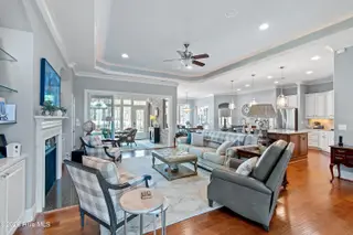 4165 Wyndmere Drive, Southport, NC 28461 – photo 8: 4165WyndmereDr - 14