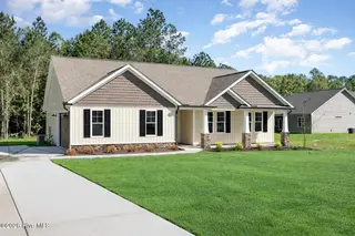 602 Tuscany Circle, Princeton, NC 27569 – photo 2: 602 Tuscany 2