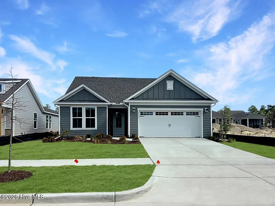 5637 Coral Tide Avenue, Wilmington, NC 28412 – photo 1 of 10: Mystique Lot 1230