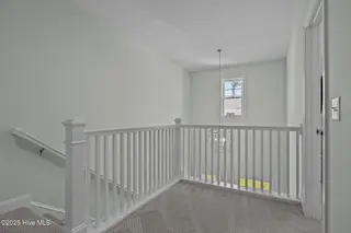 132 Freedom Park Road, Beaufort, NC 28516 – photo 20: Upstairs Landing
