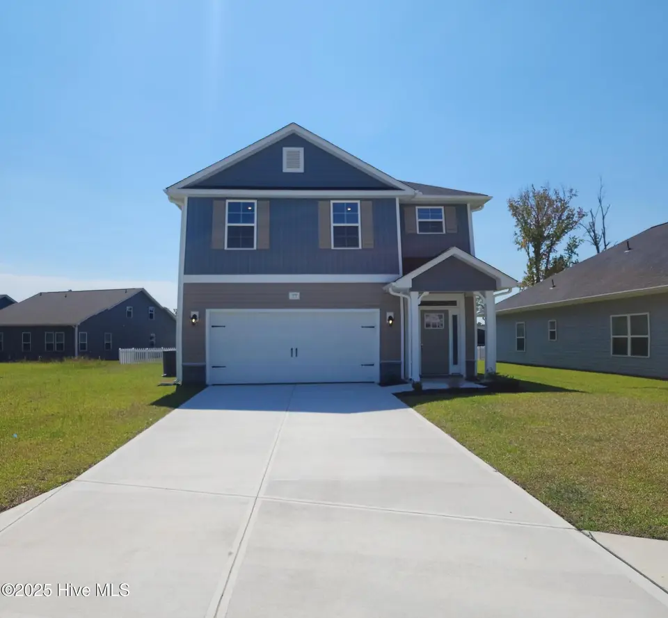 77 Fishing Creek Drive, New Bern, NC 28562 – photo 1 of 35: 20250906_123310