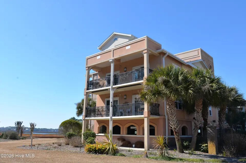 3100 Marsh Grove Lane # 3201, Southport, NC 28461 — 2-bedroom condo in The Preserve at Oak Island, Southport, NC, photo 1 of 41: 3100 Marsh Grove Lane unit 3201