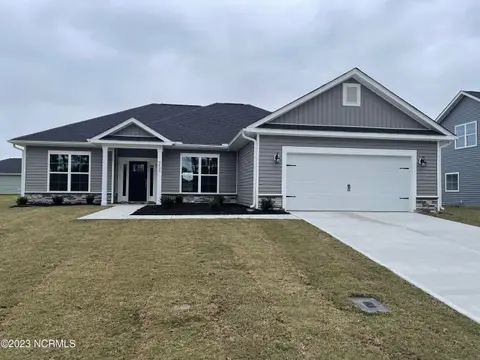 6117 Gondolier Drive, New Bern