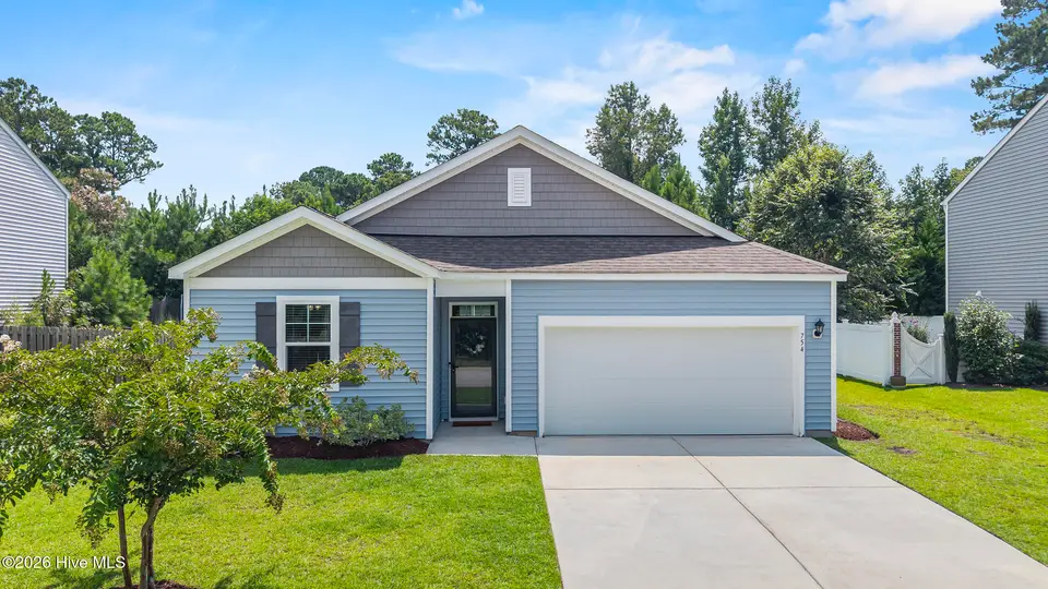 754 Seathwaite Lane SE, Leland, NC 28451 – photo 1 of 43